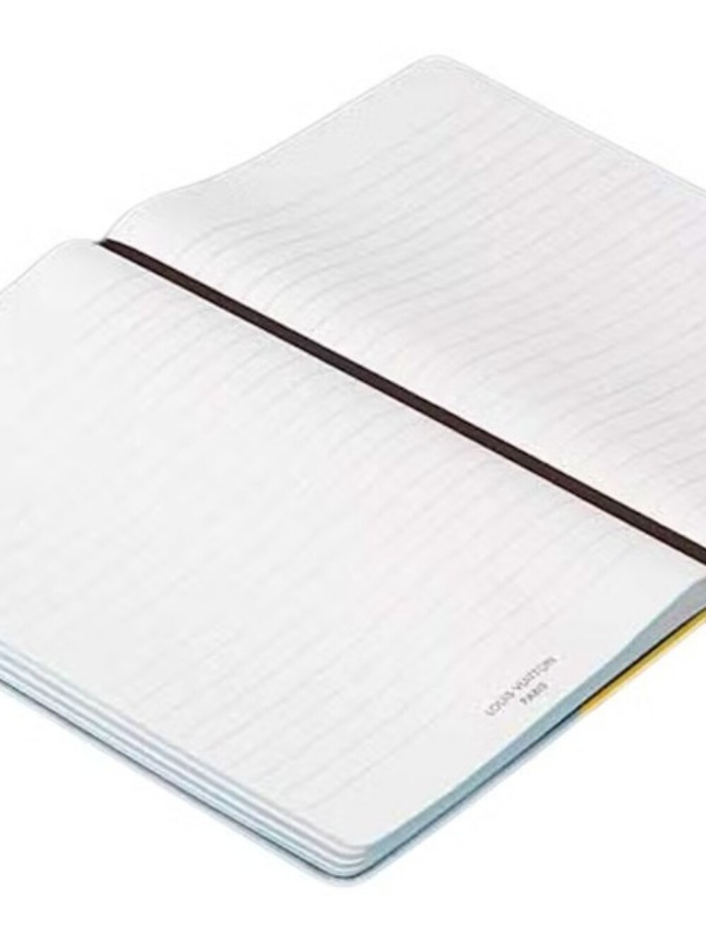 Louis Vuitton Notebook Set - Picture 10 of 10